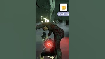 DeadbyDaylight; Hack or what 🤯shorts #dbdshorts #dbd #dbdm