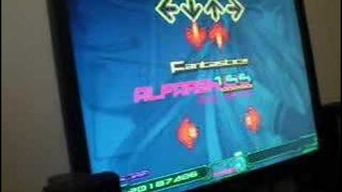 Alfarshear - Stepmania