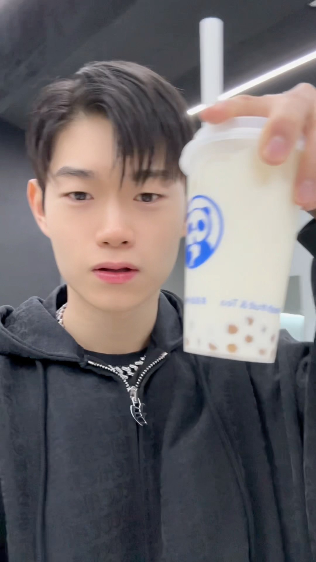 Enjoy #beatbox #tiktok