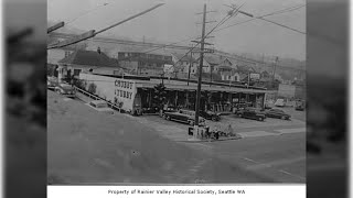 Remember these old places in Seattle? Local historian remembers beloved theaters, restaurants, and m