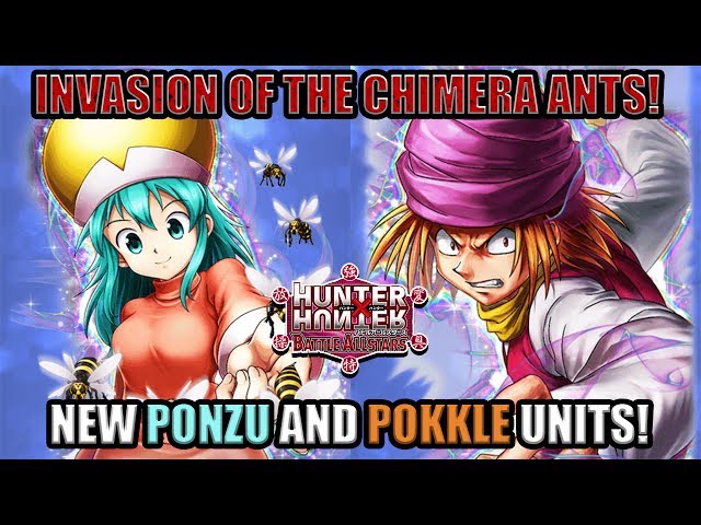 HUNTER×HUNTER Hunter X Hunter: Sorezore no Ketsui / Each One's