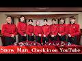 【2026.08.09 20:00~ YouTube生配信】CHECK IN ON YouTube