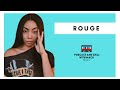 |Episode 186| Rouge on Her Come Up , AKA ,  Female Rappers,  Gender Based Violence