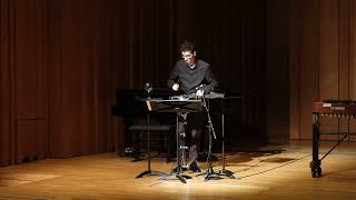 Sync - Gene Koshinski David Vergé