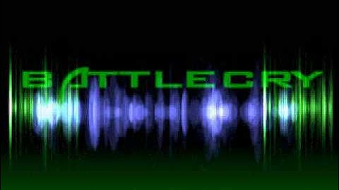 BattleCry Hi-res Screenpack Wip!