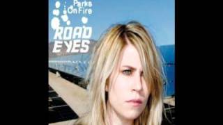 Video thumbnail of "Amusement Parks On Fire - Road Eyes"