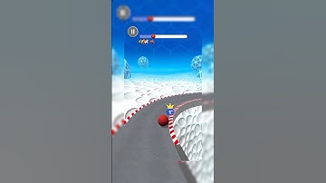 Going Balls : Speedrun gameplay Part 595 #shorts