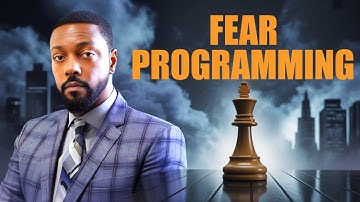 Fear Programming – How Chaos Tricks Your Mind Every Day | Billy Carson & Forbidden Knowledge