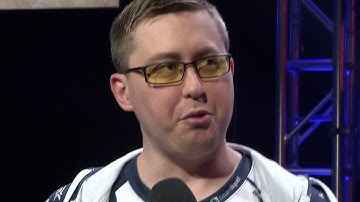 Interview with Dahang Quakecon 2018