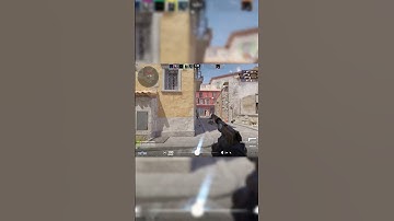 5k ace clutch inferno 🔥 #cs2  #cs2clips #cs2gameplay  #gaming  #followme  #csgoclutch