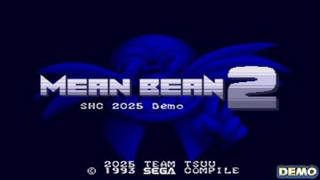 Mean Bean Tsuu Demo (Dr. Robotnik