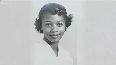 Unsolved Doris Jean Boyd