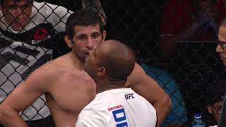 UFC  Edson Barboza vs Beneil Dariush / philadelphie 25 mars 2019