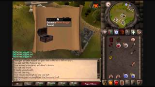 6SR 100 hours of Hard Clue Scrolls