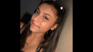 Ashlee Dhaness  Chadar Bichao Balma chutney Soca chutney