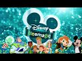 Disney cinemagic uk marathon  2011  full episodes with continuity  adverts