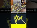 3D Animation vs Reality | Complex Mechanical Linkage Explained #howitworks #mechanicalengineering