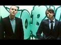 Audio Bullys 100 Million 