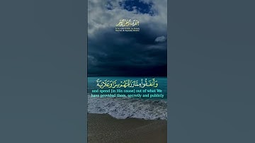 آيات بينات من الذكر الحكيم بصوت رائع ومأثر ❤ #المصحف #اكسبلور #القرآن_الكريم #duet #المغرب