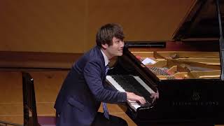 根岸　宏輔：第三法則の庭 - 演奏動画のサムネイル