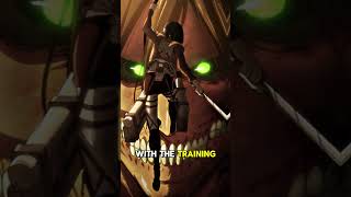 Attack On An Battle Of Trost District