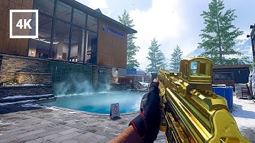 Modern Warfare 2 - Himmelmatt Gameplay - Season 2 Reloaded (New Map)