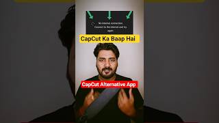 CapCut Alternative Apps for Android &amp; iOS 2026 🎬 | Best Free Video Editing Apps