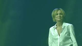 Patricia Kaas- Y&quot;avait tant d&quot;ltoiles