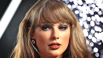 Red Flags In Taylor Swift