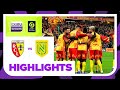 Lens 4-0 Nantes | Ligue 1 23/24 Match Highlights