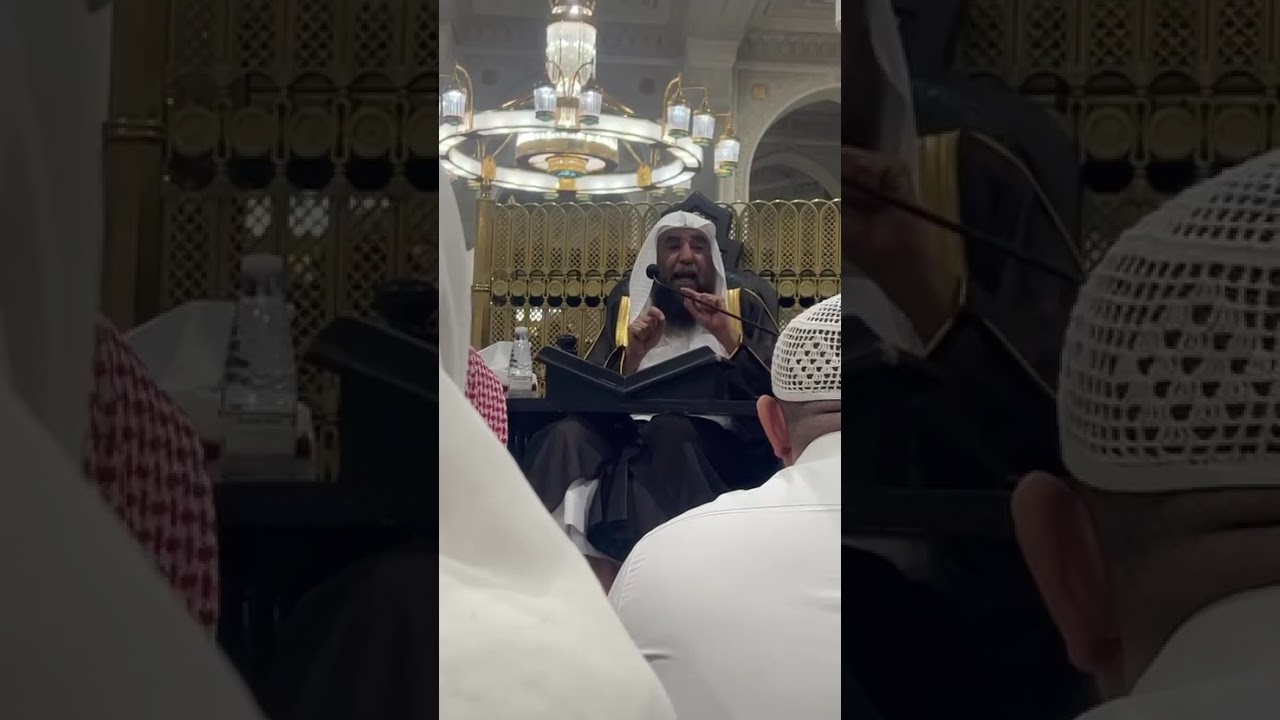 انشر مقاطع أهل العلم