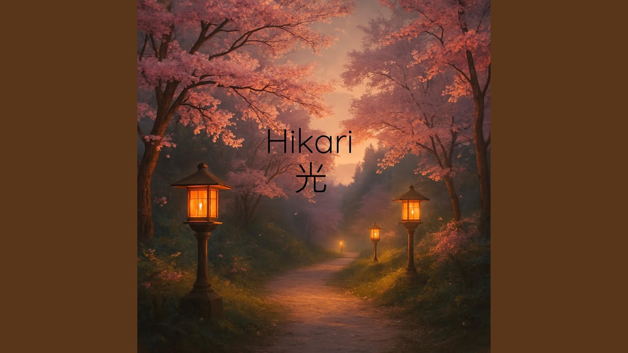 Watch Hikari on YouTube Watch Hikari on YouTube