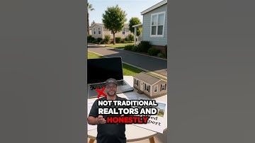 Desperate Real Estate Agents