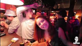 Mr. Boombastic Party Fantastic NY 2013 @ БВИ