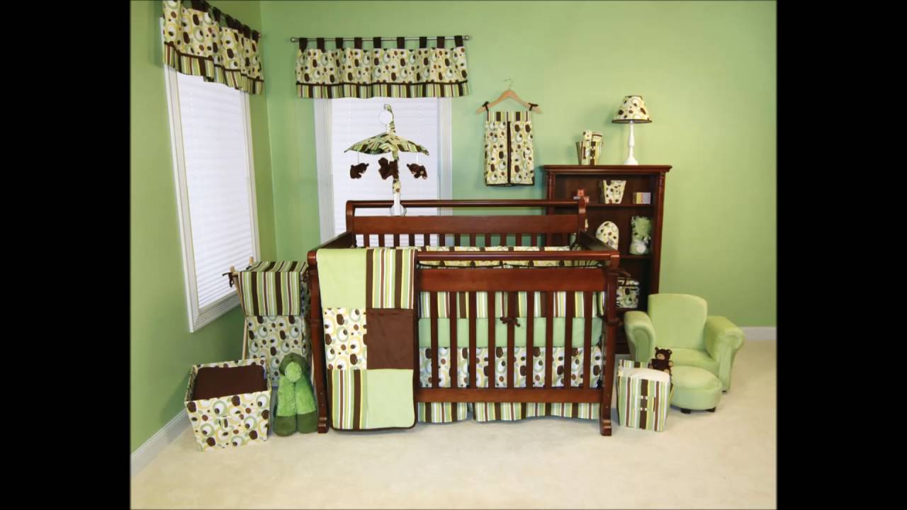 Neutral Colored Safari Themed Nursery Room Colorful Baby Neutral Colored Safari Themed Nursery Room Colorful Baby Decorations Ideas