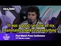 FUT Esports (VIT vs. FUT) | VALORANT Masters London | Post-match Press Conference