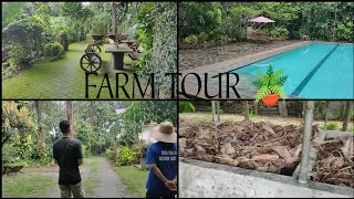 FARM & RESORT TOUR (LEARNING SITE)