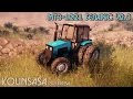 Spintires 2014 - МТЗ-1221 «Беларус» v2.0