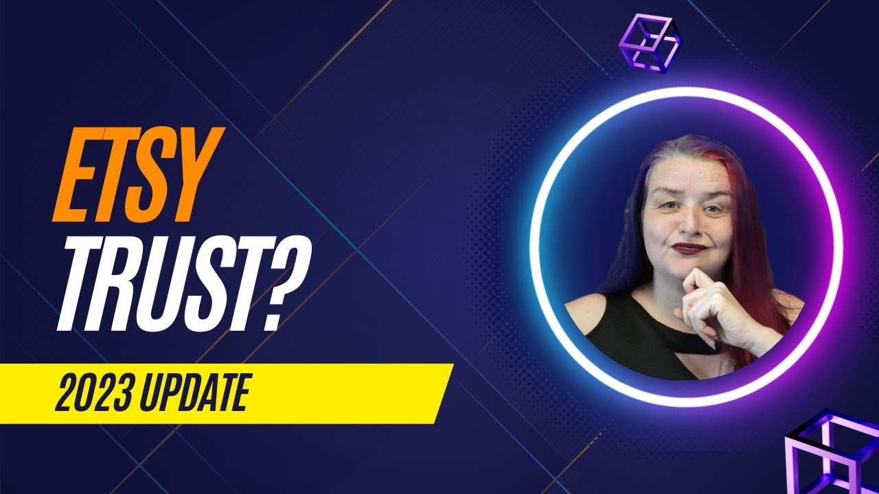 Etsy Updates to Etsy Trust and Safety Roadmap. What does that mean