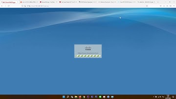 How to Cisco RV130 VPN Router Firmware Update
