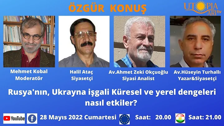 Ahmet Zeki Okuolu, Halil Ata, Hseyin Turhall-Saval...