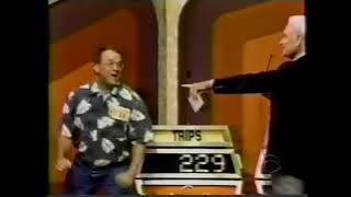 The Price Is Right - May 14, 2001 - Season 29: Double Showcase Winner #5 (Mother's Day Special!)