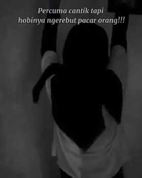Silahkan ambil guys untuk manas²in orang yg merebut pacarmu,dan jangan lupa buat story wa