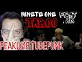 NINETY ONE - Taboo (ft. Ирина Кайратовна) РЕАКЦИЯ / разбор обзор Рома TubePunk reaction