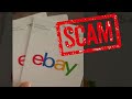 Ebay OfferUp Facebook Marketplace Car Selling Scam
