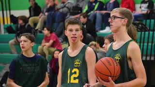 Athletic Banquet Slideshow