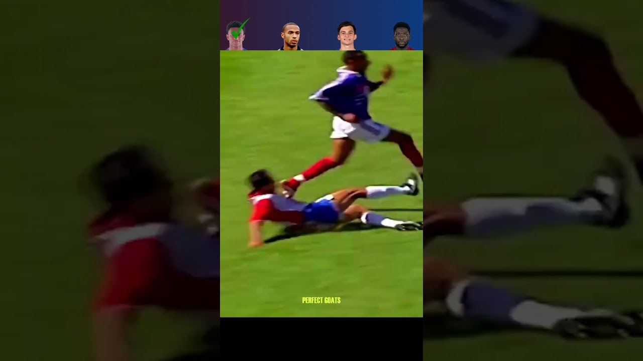 FASTEST players in football 💨💀 