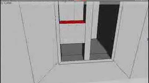 Tutorials - Wings3d - 3D Windows & Doors