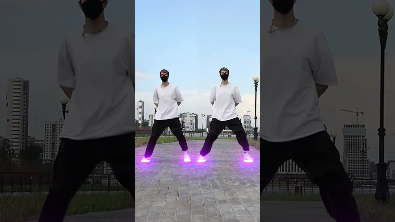  TUZELITY SHUFFLE 34 000 SUBS