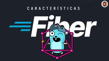 ¿Por qué Fiber Framework es el Ferrari del Desarrollo Web en Go? 🏎️✨